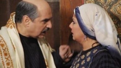 مسلسل باب الحارة 6 في موسمة السادس على قناة mbc إعلان