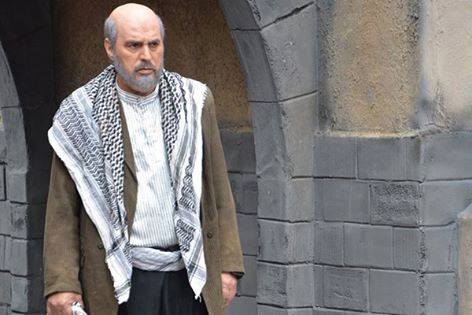 هل سوف يظهر ابو عصام في الحلقة 6 من باب الحارة 6 اليوم