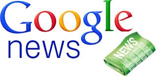 Google News Publisher Center