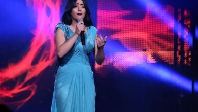 اغنية منال موسى ناويلك على نية 7-11-2014 arabidol