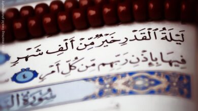 ليلة القدر, وكل ماتوعد معرفة عن ليلة القدر فضل موعد دعاء