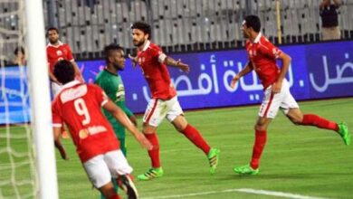 مشاهدة مباراة الاهلي وزيسكو بث مباشر