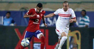 موعد مباراة الاهلي والزمالك في نهائي كأس مصر والقنوات الناقلة للمباراة