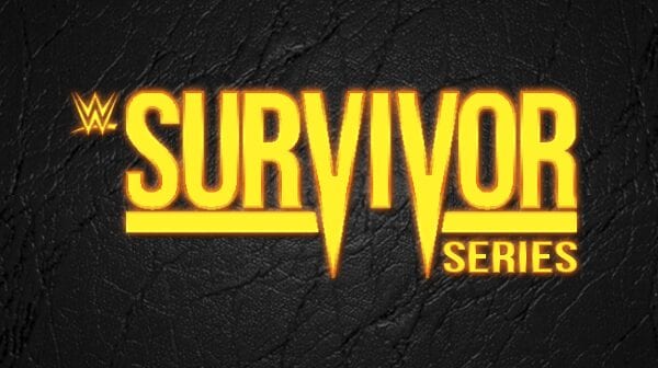 عرض Survivor Series 2016 الإسبوعي