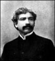 من هو jagdish chandra bose