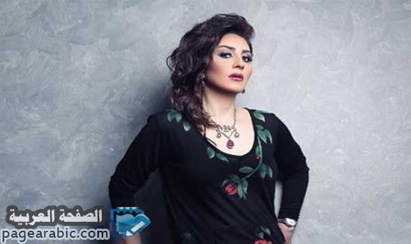 من هي وفاء عامر