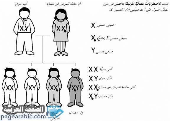 سبب مرض نيمان بيك
