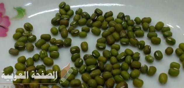 تعرف على فائدة عشبة الماش