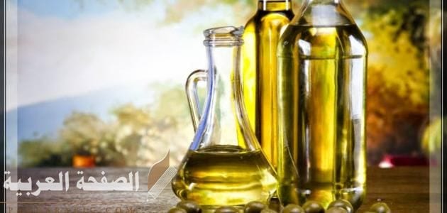 زيت الأطفال وفوائده التي لا حصر لها