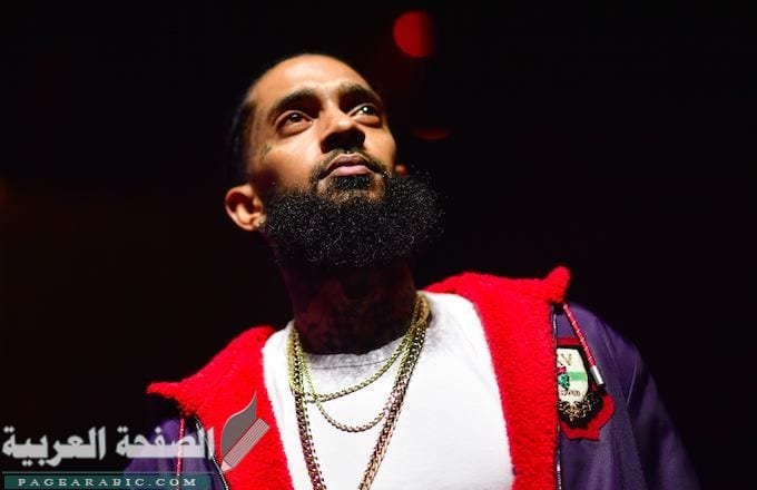 Nipsey Hussle