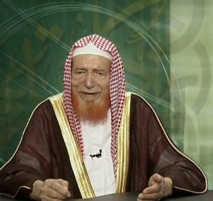 سبب وفاة عبدالقادر شيبة الحمد وموعد جنازة العلامة