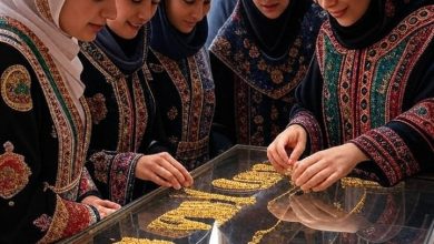 أسعار الذهب في اليمن 7-6-2025