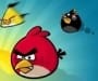 لعبة angry bird